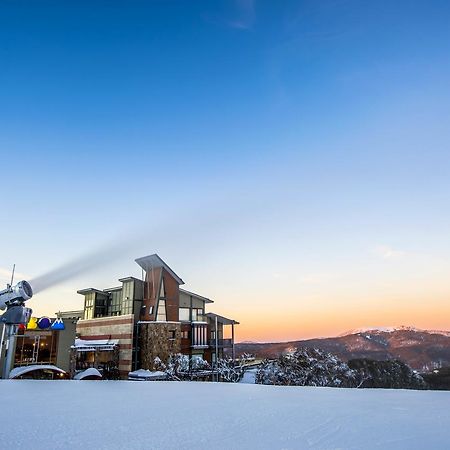 Abom Hotel 불러 산 외부 사진