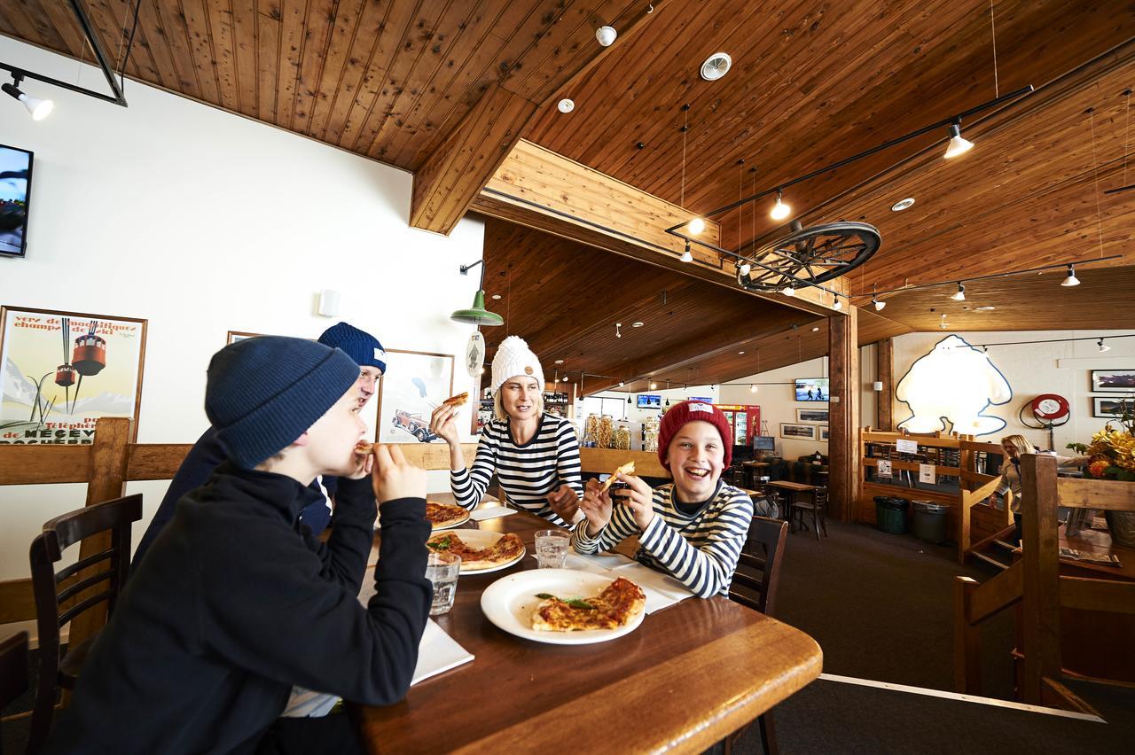 Abom Hotel 불러 산 외부 사진