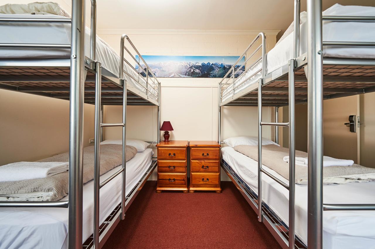 Abom Hotel 불러 산 외부 사진